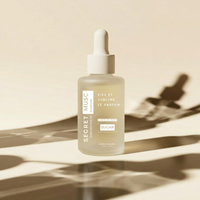 Fixateur de Parfum - Sugar